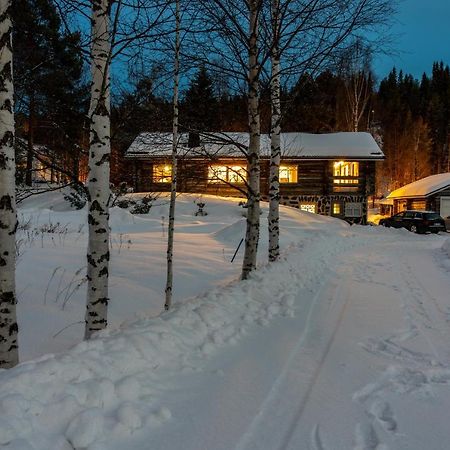 A Room In A Lapland House Of Dreams Rovaniemi Extérieur photo