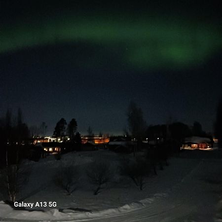 A Room In A Lapland House Of Dreams Rovaniemi Extérieur photo