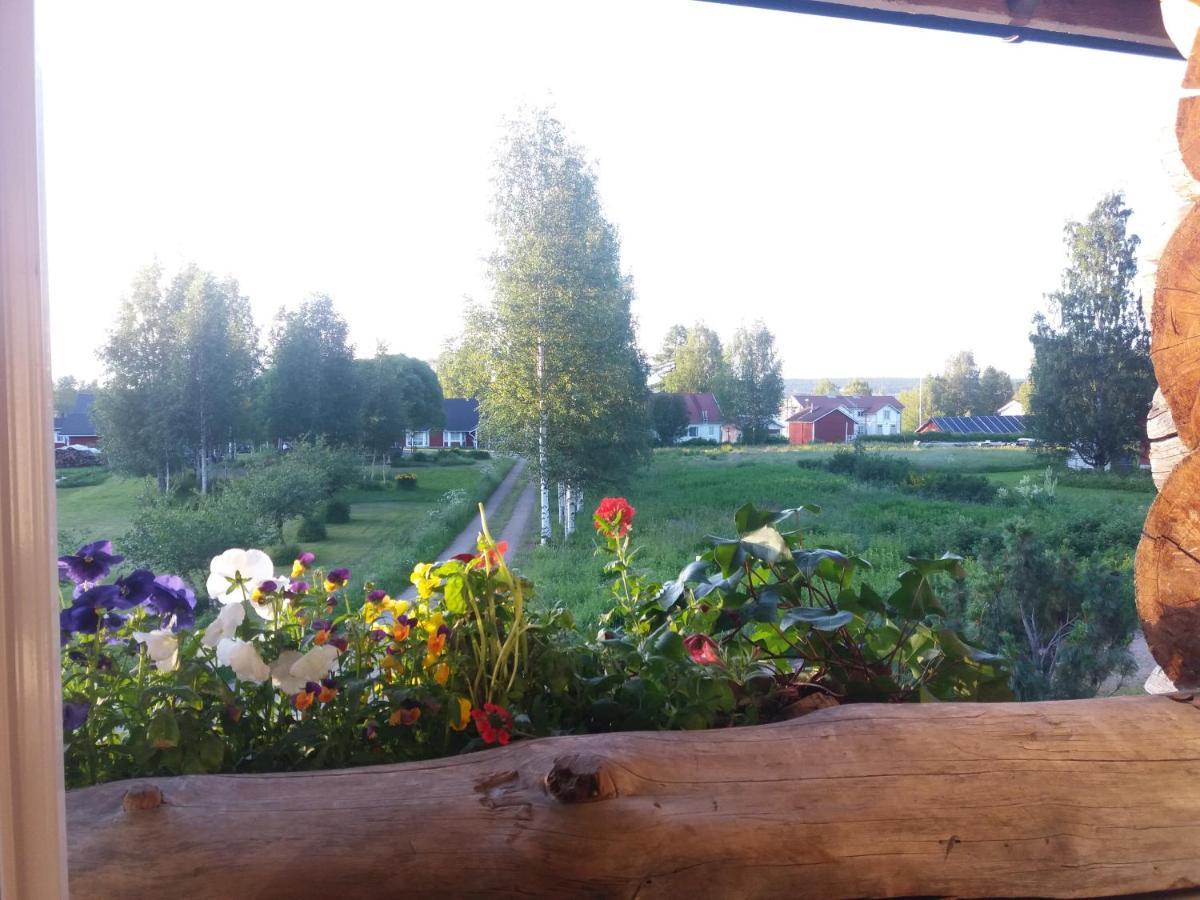 A Room In A Lapland House Of Dreams Rovaniemi Extérieur photo