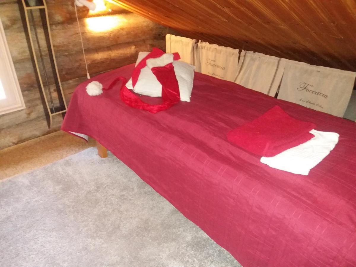 A Room In A Lapland House Of Dreams Rovaniemi Extérieur photo