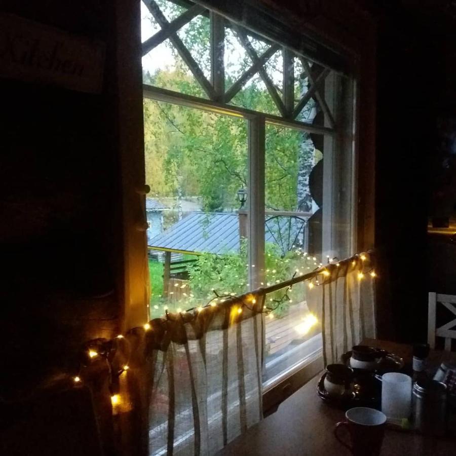 A Room In A Lapland House Of Dreams Rovaniemi Extérieur photo