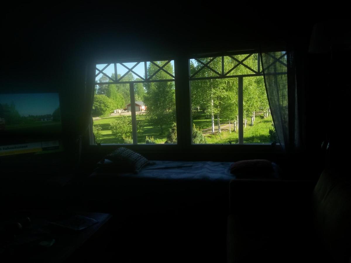 A Room In A Lapland House Of Dreams Rovaniemi Extérieur photo