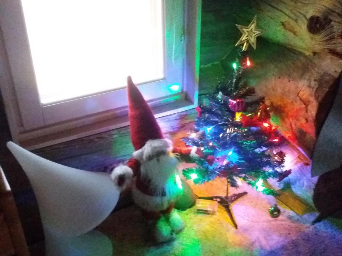 A Room In A Lapland House Of Dreams Rovaniemi Extérieur photo