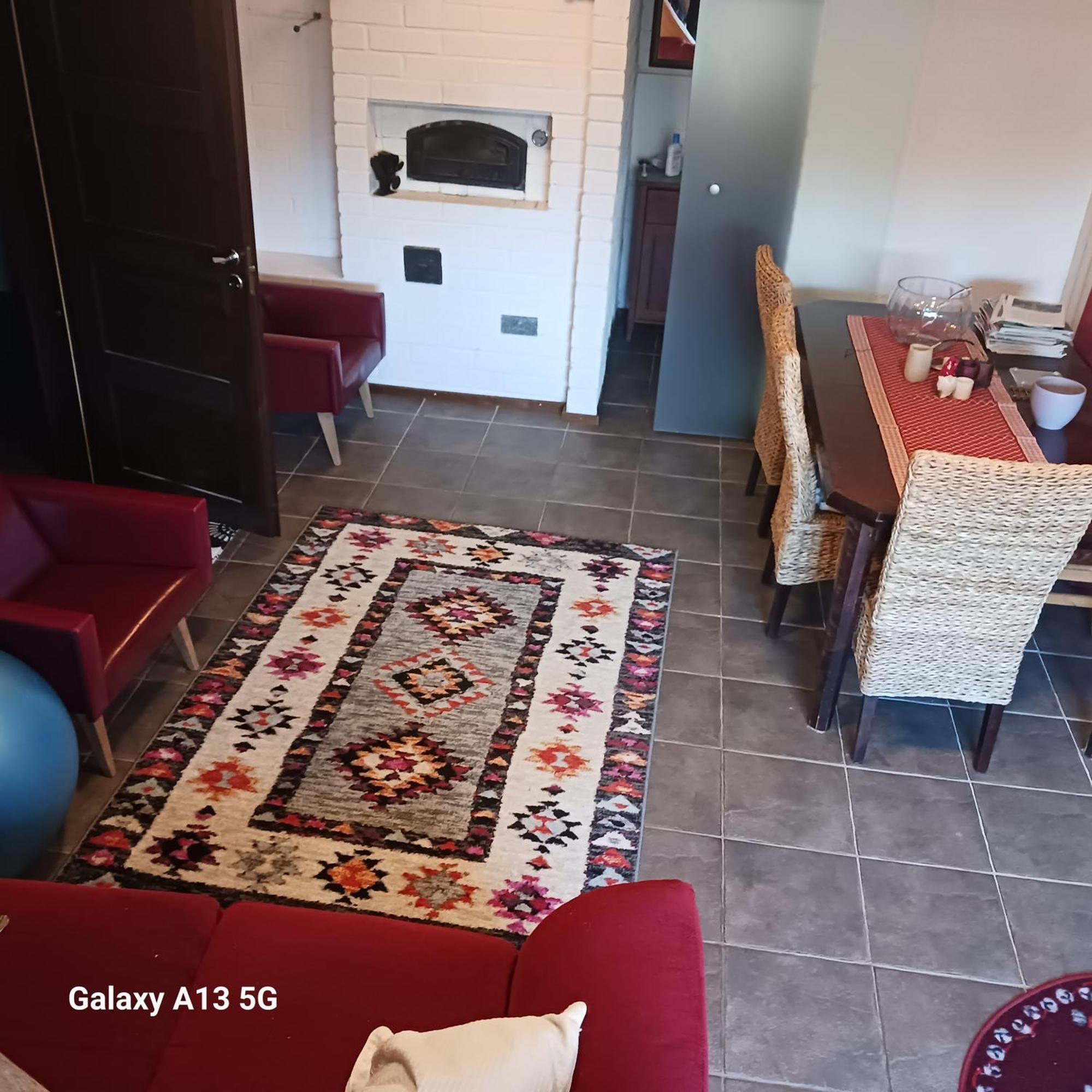 A Room In A Lapland House Of Dreams Rovaniemi Extérieur photo