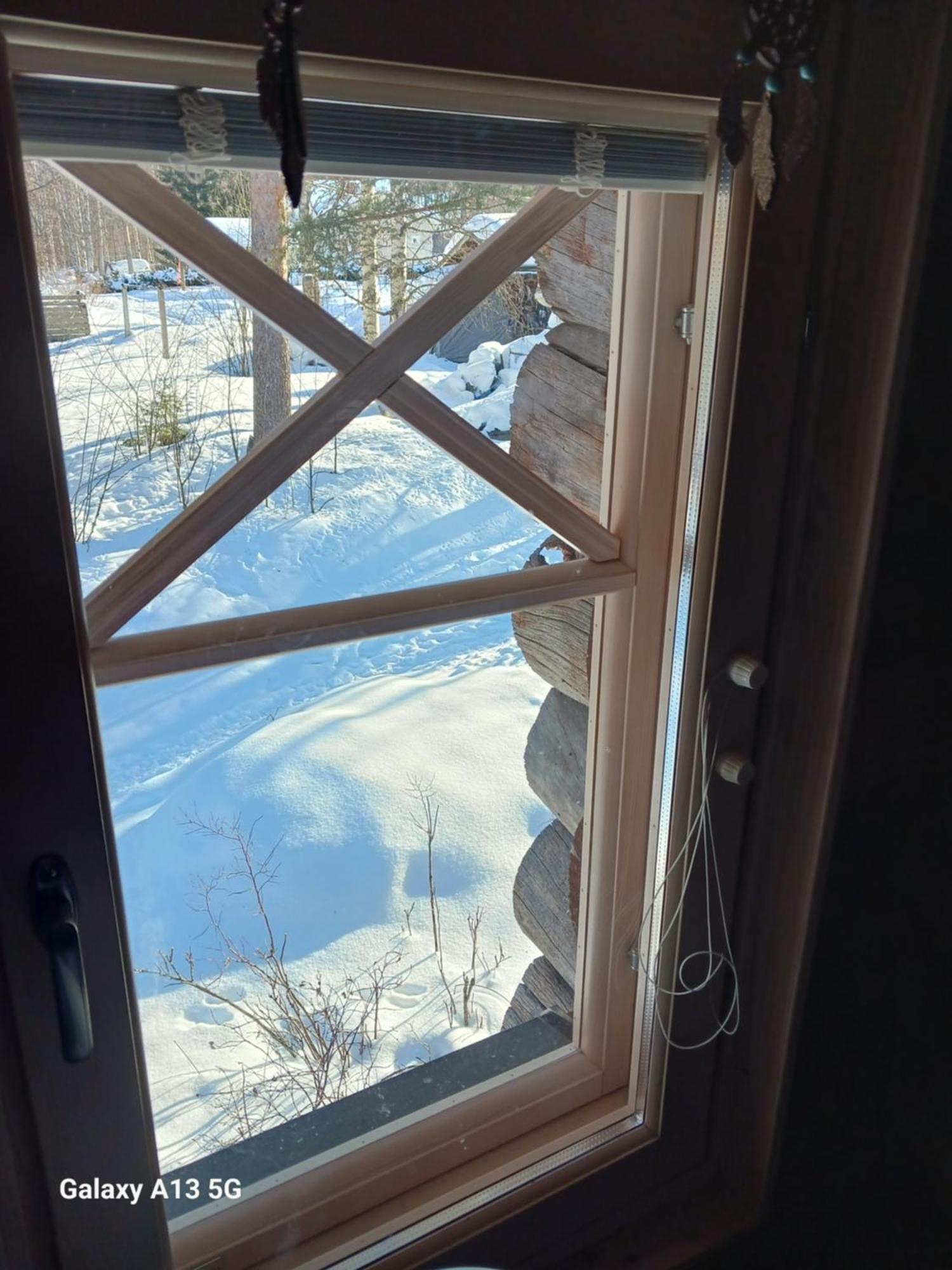 A Room In A Lapland House Of Dreams Rovaniemi Chambre photo