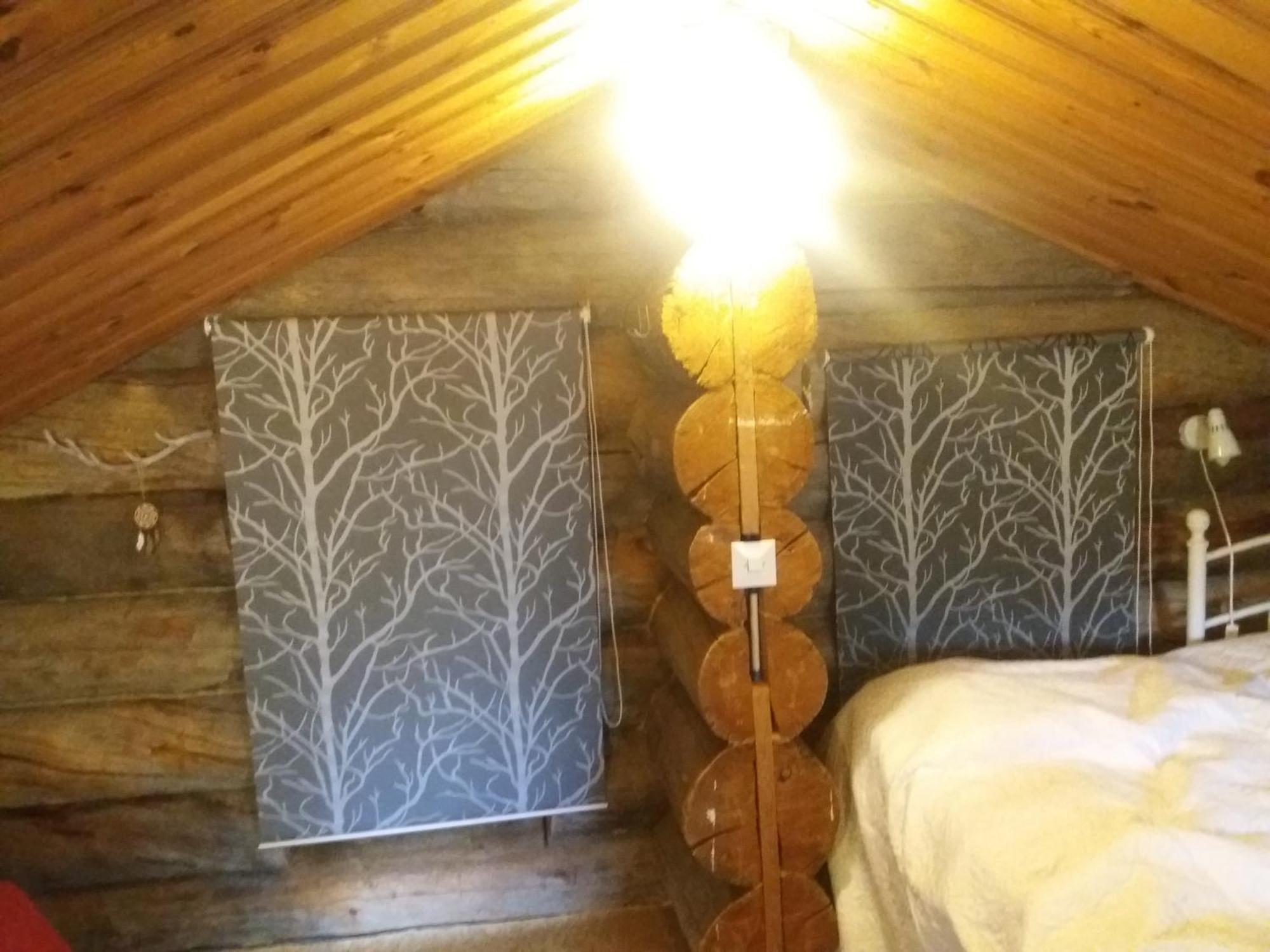 A Room In A Lapland House Of Dreams Rovaniemi Chambre photo