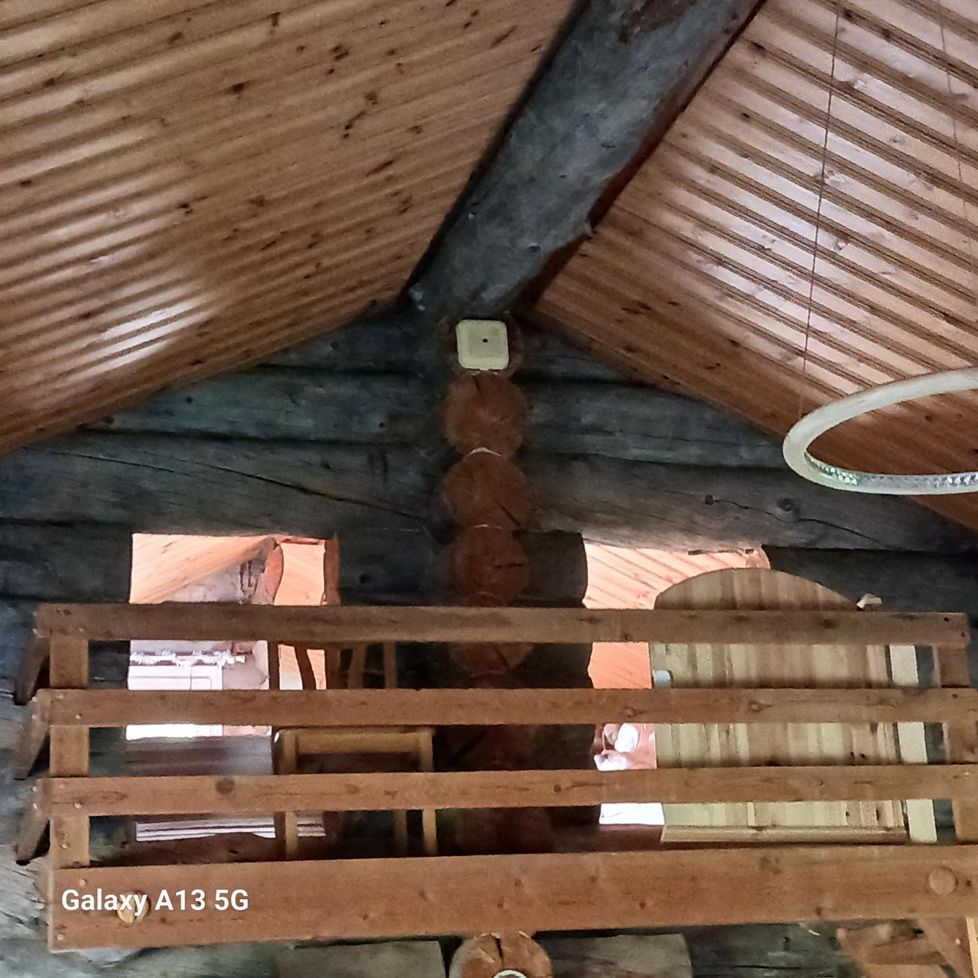 A Room In A Lapland House Of Dreams Rovaniemi Chambre photo